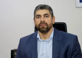 Após deixar comando da SSP, Bruno Azevedo confirma pré-candidatura a deputado estadual pelo PRD