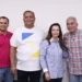 Amastha abre mão de pré-candidatura a governo para apoiar Dorinha e escolhe Podemos para disputar vaga na Aleto