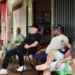 Em pré-campanha pelo Senado, Mauro Carlesse cumpre agenda no Bico do Papagaio para ampliar base de apoio