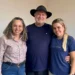 Em agenda de pré-campanha pelo Sul e Sudeste do Tocantins, Mauro Carlesse tem encontro com Josi Nunes e Ronaldo Caiado
