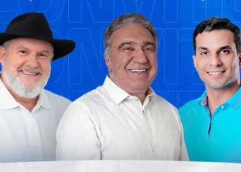 Mauro Carlesse deve retirar pré-candidatura a deputado federal para concorrer ao Senado em chapa com Laurez e Irajá