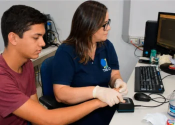 Cartórios eleitorais do Tocantins funcionarão em plantão no feriado do Dia do Trabalhador e no fim de semana