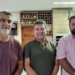 Em pré-campanha por vaga na Câmara, Osires Damaso cumpre agenda no Bico do Papagaio ao lado de Amélio Cayres
