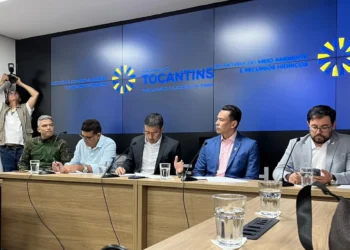 Semarh pressiona Aleto por aprovação de projeto ambiental de R$ 56 milhões e alerta para risco de perda dos recursos