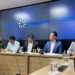 Semarh pressiona Aleto por aprovação de projeto ambiental de R$ 56 milhões e alerta para risco de perda dos recursos