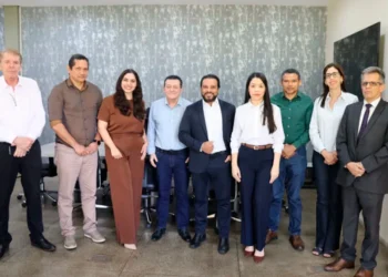 Comissão do concurso da Polícia Civil do Tocantins realiza primeira reunião de alinhamento; certame contará com 452 vagas para três cargos