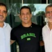 Ex-vereador de Araguaína, Divino Bethânia Júnior ingressa no PSDB e mira vaga na Câmara Federal
