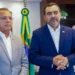 Tocantins adere à medida emergencial do governo federal que prevê subsídio de até R$ 1,20 por litro de diesel importado