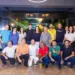 Em Brasília, senadora Dorinha garante apoio do prefeito Celso Morais e de 12 dos 15 vereadores de Paraíso do Tocantins