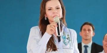 Dorinha Seabra anuncia R$ 7,5 milhões em emendas nas contas de 55 municípios para ações de assistência social e esporte