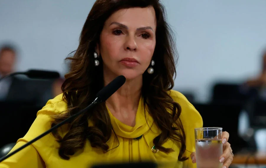 Sob relatoria da Professora Dorinha, cadastro nacional de agressores avança no Senado