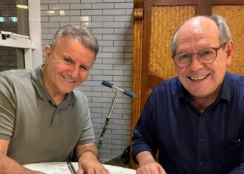 Após quatro anos no Partido Liberal, Ronaldo Dimas volta ao Podemos: “Representa a continuidade de um projeto que amadureceu”