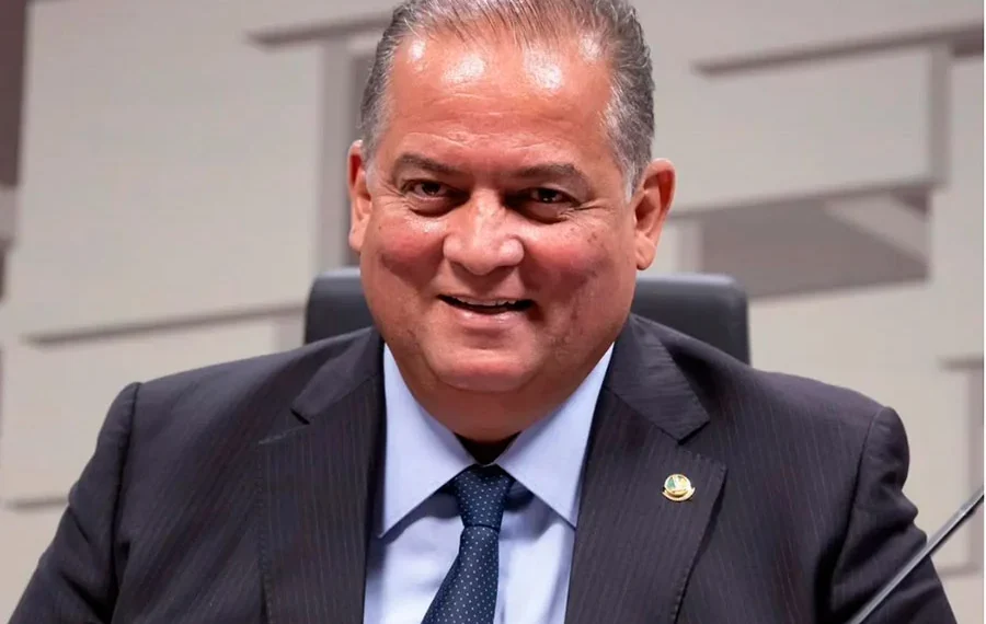 Senador Eduardo Gomes destina R$ 3,8 milhões para a saúde e reforça estrutura da atenção básica em 10 municípios do Tocantins