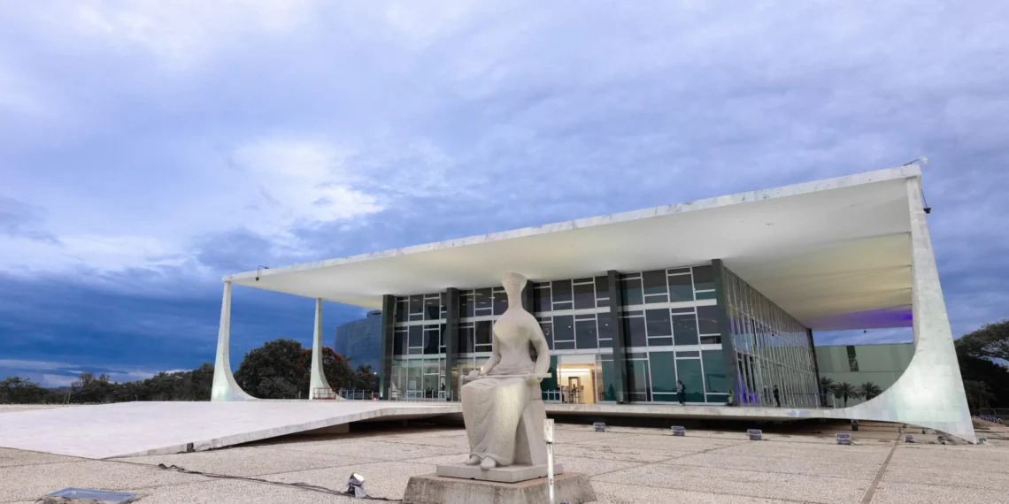 Por unanimidade, Supremo derruba lei tocantinense que validava registros rurais sem títulos de alienação ou concessão do Poder Público