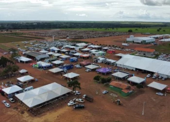 Em Cariri, Farm Day encerra 4ª edição com mais de 10 mil visitantes e movimentação de R$ 1,3 bilhão em negócios