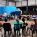 Sedeem e governo realizam reunião com Associação de Feirantes do Jardim Taquari para alinhar reforma estrutural do espaço