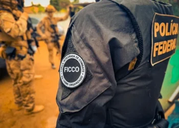 Ficco prende e bloqueia perfil de falso advogado que atuava como operador do narcotráfico no sistema judiciário