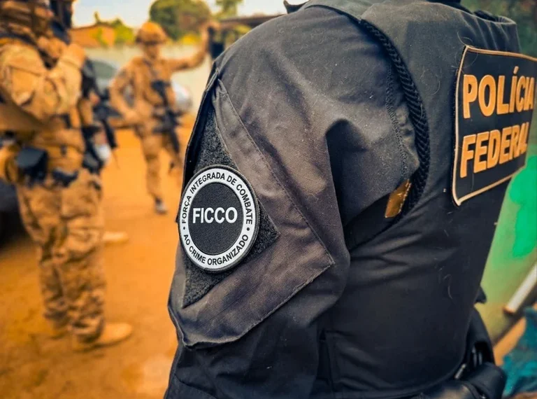 Ficco prende e bloqueia perfil de falso advogado que atuava como operador do narcotráfico no sistema judiciário