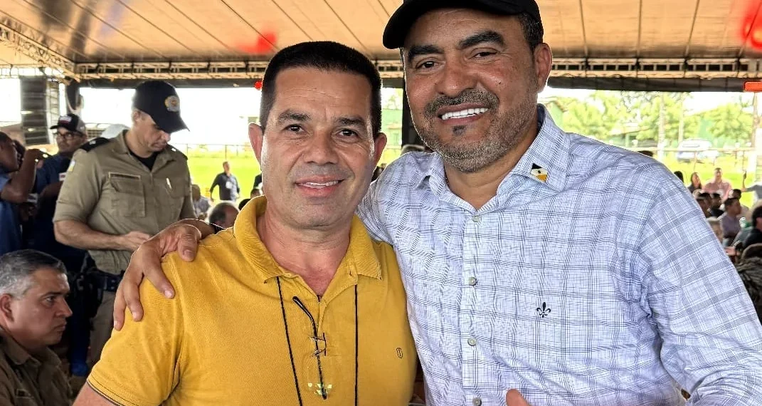 Após passar por gerência, chefia de gabinete e vice-presidência, Gilberto Ferreira assume comando da Fundação de Amparo à Pesquisa