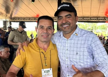 Após passar por gerência, chefia de gabinete e vice-presidência, Gilberto Ferreira assume comando da Fundação de Amparo à Pesquisa