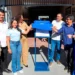 Com investimento no valor de R$ 3,2 milhões, governo inaugura a reforma e ampliação do colégio militar em Colinas