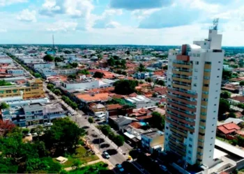 Coema reconhece aptidão de Gurupi para realizar licenciamento ambiental e município inicia integração ao sistema estadual