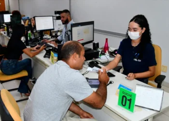 Até o dia 6 de maio, horário de atendimento estará ampliado em todos os cartórios das 33 zonas eleitorais do Estado