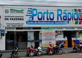 IPTU 2026 de Porto Nacional já está disponível e contribuintes podem garantir até 35% de desconto à vista: “Não haverá prorrogação do desconto”