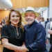 Ex-ministra, Kátia participa do jantar oferecido pelo presidente Lula a Dilma no Palácio do Alvorada