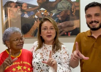 Com ampla maioria, Executiva Nacional do PT rejeita recurso da Articulação de Esquerda e mantém filiação de Kátia Abreu