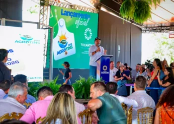 Governo lança 26ª Agrotins e reforça compromisso com o avanço do agronegócio durante a 4ª edição do Farm Day