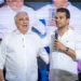 Senador Irajá exalta filiação de Kátia Abreu ao PT, mas reafirma compromisso com pré-candidatura de Laurez: “Apoio incondicional”
