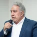 Com prisão do ex-presidente do BRB, Laurez Moreira vê chances da crise do Banco Master escalar no Tocantins ao lembrar da venda da folha: “No mínimo polêmica”
