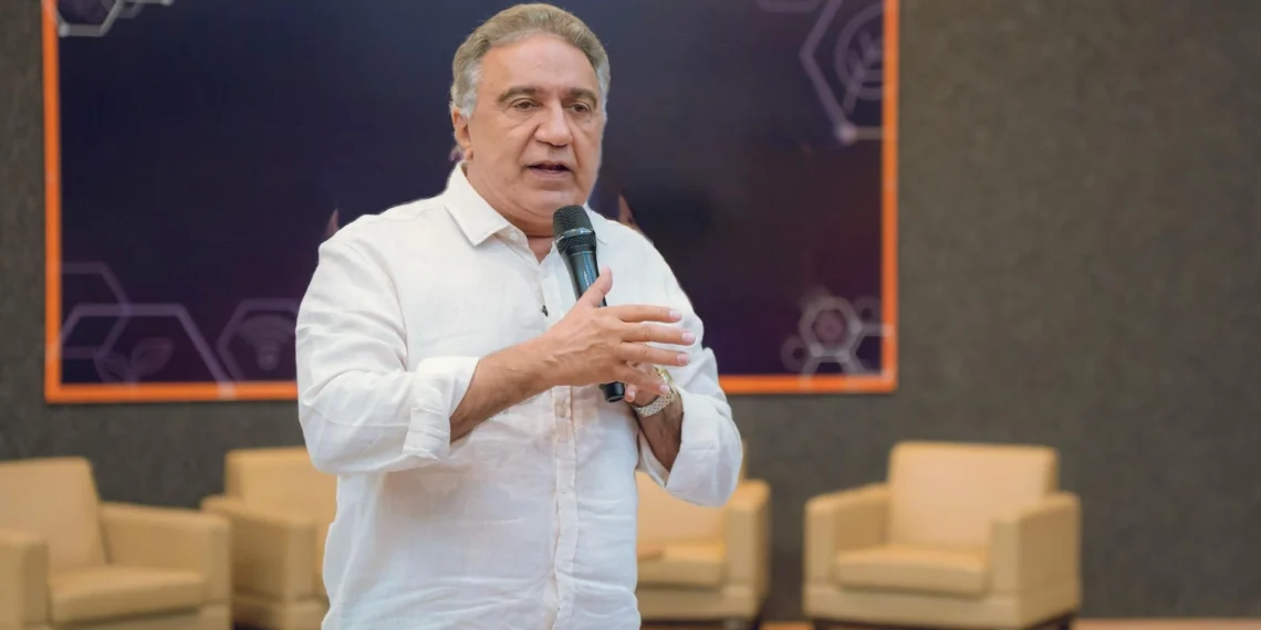 Sesau confirma normalidade no HGP após pane elétrica; Vicentinho anuncia emenda para subestação e Laurez dispara contra governo: “Legado de Wanderlei é desastroso”