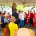 Na saída da Folia do Divino, Laurez Moreira defende preservação das raízes tocantinenses: “O que temos de mais valioso”