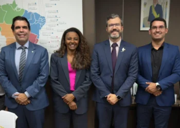 HU Brasil projeta assinatura da ordem de serviço do Hospital Universitário da UFT ainda neste semestre