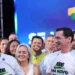 MDB filia Amélio, Olyntho e Valdemar e reforça chapa de Vicentinho ao governo; Guimarães fala em represálias a ex-palacianos: “Há quem esteja sendo penalizado por fazer uma escolha diferente”