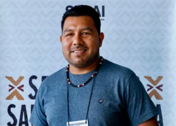 Após pressão de lideranças indígenas, MS muda chefia do DSEI Tocantins; Magayve Krahô é o novo coordenador