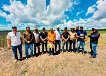Em razão do volume de chuvas, prefeito de Couto Magalhães, Júlio César, anuncia que o município está estudando a possibilidade de decretar situação de emergência