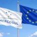 Acordo entre Mercosul e União Europeia que zera tarifas de importação entra em vigor na sexta-feira; CNI calcula impacto imediato para 5 mil produtos brasileiros