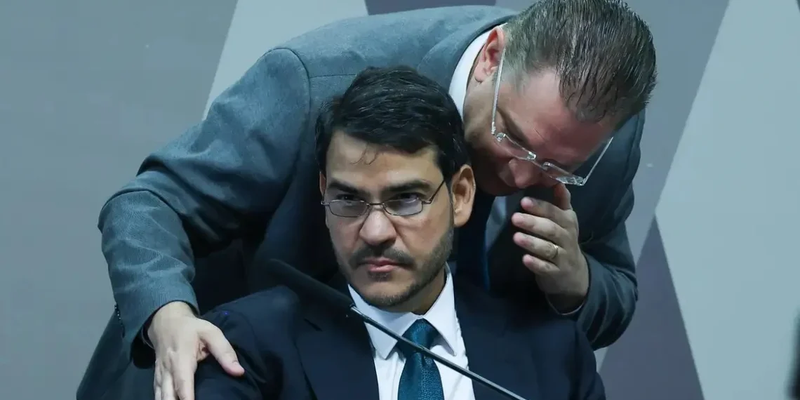 Com 42 votos contrários e 34 favoráveis, Senado rejeita indicação de Messias para o STF