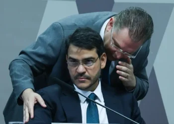 Com 42 votos contrários e 34 favoráveis, Senado rejeita indicação de Messias para o STF