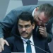 Com 42 votos contrários e 34 favoráveis, Senado rejeita indicação de Messias para o STF