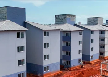 As 416 unidades habitacionais do São Miguel e Martin Jorge do MCMV devem ser entregues até janeiro de 2027
