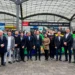 Com foco no desenvolvimento tecnológico e sustentável da indústria, Fieto integra missão empresarial à Feira Hannover Messe