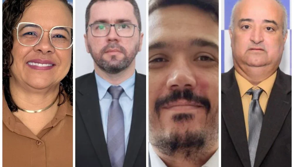 Com saída de pré-candidatos, governo estadual define novos titulares da Seduc, SSP, Esportes e mais três pastas; confira os nomes