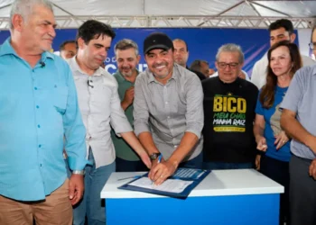 Com investimento superior a R$ 240 milhões, Estado autoriza obra em cerca de 80 km na TO-010, no trecho entre Ananás e a BR-230