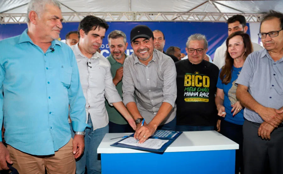Com investimento superior a R$ 240 milhões, Estado autoriza obra em cerca de 80 km na TO-010, no trecho entre Ananás e a BR-230