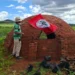 Como parte da Jornada de Lutas em Defesa da Reforma, MST ocupa fazenda em Darcinópolis com histórico de trabalho análogo à escravidão