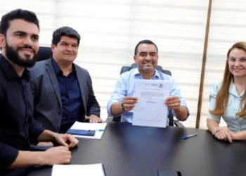 Governo autoriza construção de Oficina Ortopédica no Centro Estadual de Reabilitação de Palmas